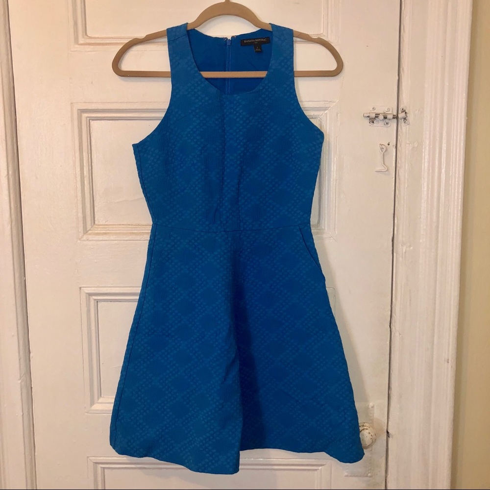 Banana Republic Dress